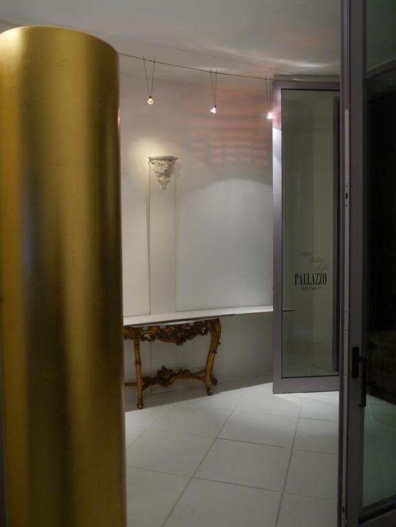 Pallazzo Alfonso Aachen Ngoại thất bức ảnh